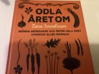 Odla &aring;ret om