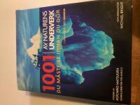 1001 av naturens underverk du m&aring;ste se innan du d&ouml;r