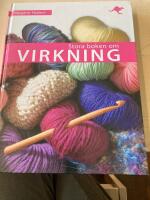 Stora boken om virkning