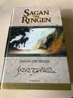 Sagan om ringen