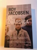 De ov&auml;rdiga