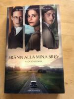 Br&auml;nn alla mina brev