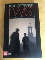 Twist - [roman]