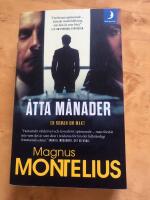 &Aring;tta m&aring;nader