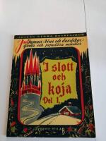 I slott och koja del 1
