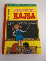 Rektor Kajsa