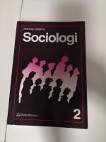 Sociologi 2