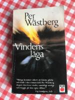 Vindens l&aring;ga