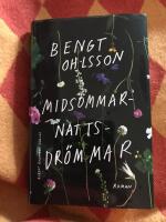 Midsommarnattsdr&ouml;mmar