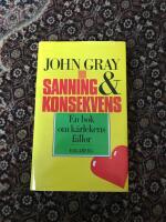 Sanning & konsekvens