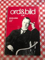 Ord & Bild 4/80