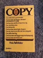Copy : ord om ord