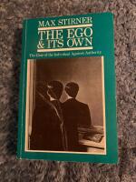 The ego and its own
