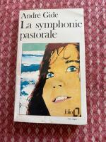 La symphonie pastorale
