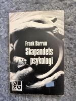 Skapandets psykologi 