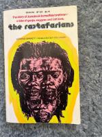 The Rastafarians