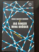 Jag ringer mina br&ouml;der