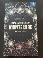 Montecore : en unik tiger