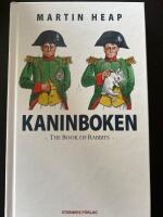 Kaninboken : the book of rabbits