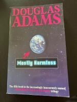 Mostly harmless