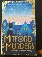 The Mitford Murders