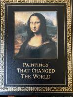Paintings that changed the world - from Lascaux to Picasso