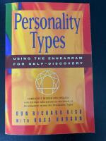 Personality types - using the enneageam for self-discovery