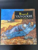 Van Gogh : en sammanst&auml;llning av arbeten fr&aring;n Bridgeman Art Library