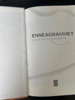 Enneagrammet : och de nio livsstrategierna