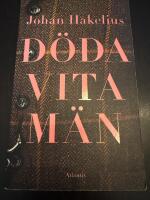 D&ouml;da vita m&auml;n