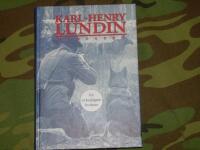 En yrkesj&auml;gare ber&auml;ttar : memoarer