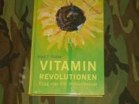 Vitaminrevolutionen : st&auml;rk ditt immunf&ouml;rsvar med vitaminer och mineraler, s&aring; f&aring;r du b&auml;ttre h&auml;lsa och mer energi : bygg upp ditt immunf&ouml;rsvar