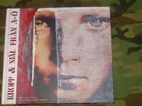 Kropp & Sj&auml;l fr&aring;n A-&Ouml; : en handbok i livet