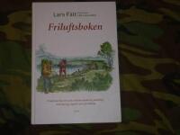 Friluftsboken