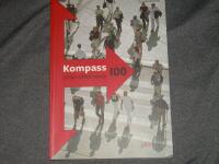 Kompass till samh&auml;llskunskap 100, elevbok