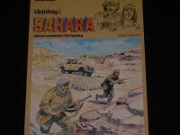 Uppdrag i Sahara