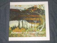 H&auml;ndelser och livs&ouml;den i norr : kulturhistoriska ess&auml;er ur norrl&auml;ndskt perspektiv