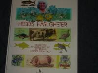 Heddis H&auml;rligheter