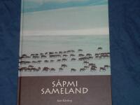 Saṕmi Sameland