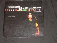 Wigerdals v&auml;rld : K&auml;nd och ok&auml;nd design fr&aring;n 50-, 60- och 70-talen