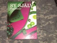 Sy sj&auml;lv - 12.Designfinesser