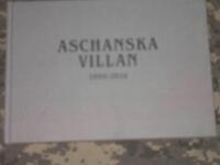 Aschanska villan - 1906-2016