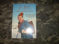 ABC bland fj&auml;llen : nomadl&auml;rarinnan Sigrid Rutfj&auml;ll ber&auml;ttar