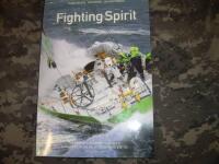 Fighting Spirit-engelsk