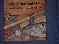 Fiske p&aring; norrl&auml;ndskt vis