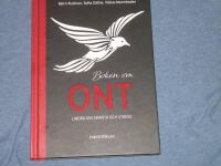 Boken om ont : lindra din sm&auml;rta och stress