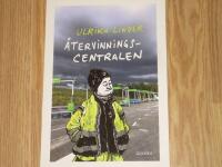 &Aring;tervinningscentralen