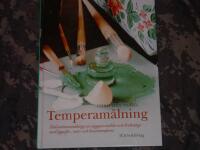 Temperam&aring;lning