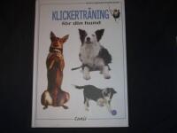 Klickertr&auml;ning f&ouml;r din hund
