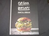 Gr&ouml;na burgare